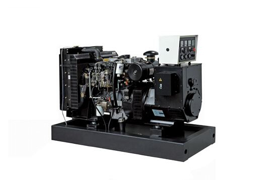 曹妃甸科克150kw大型柴油发电机组