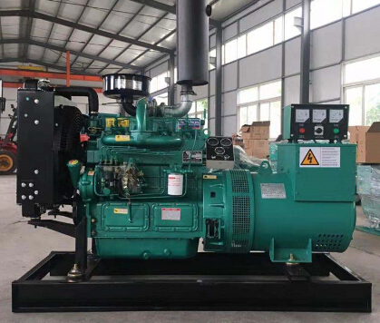 曹妃甸宗申动力10kw小型柴油发电机